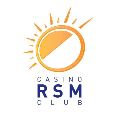 Casino RSM Club's Logo