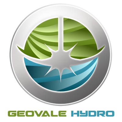 Geovale Hydro's Logo