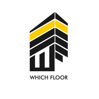 Which floor's Logo