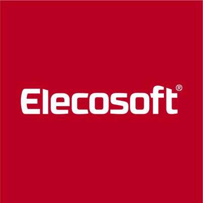 Elecosoft Nederland's Logo