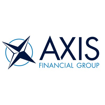 AXIS Financial Group's Logo