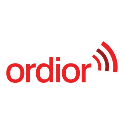 Ordior's Logo