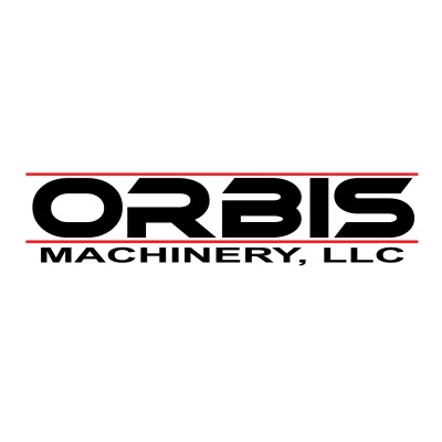 Orbis Machinery LLC's Logo