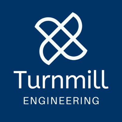 Turnmill Engineering's Logo