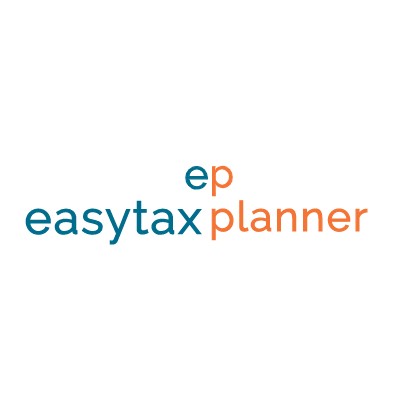 EasyTax Planner's Logo