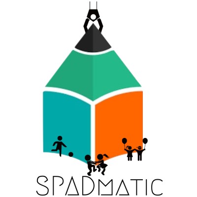 SPADmatic's Logo