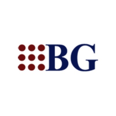 Business Grid's Logo