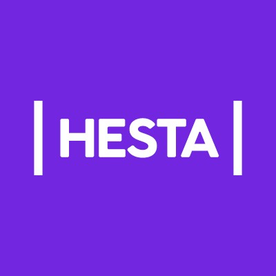 HESTA's Logo