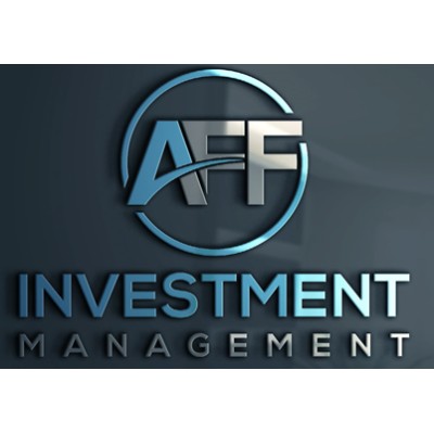 AFF Investment Management's Logo