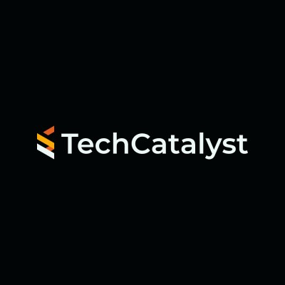 TechCatalyst's Logo