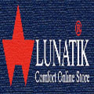 lunatik-onlineshopping's Logo