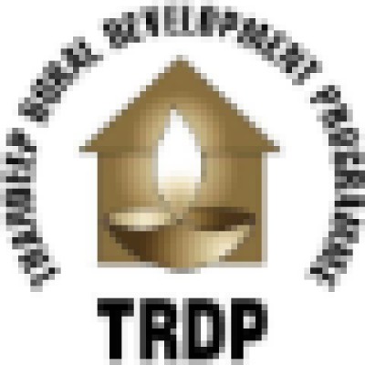 Thardeep Rural Development Programme (TRDP)'s Logo