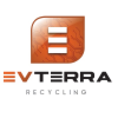 evTerra Recycling's Logo