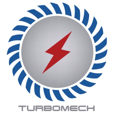 Turbo Mech Services Pvt. Ltd's Logo