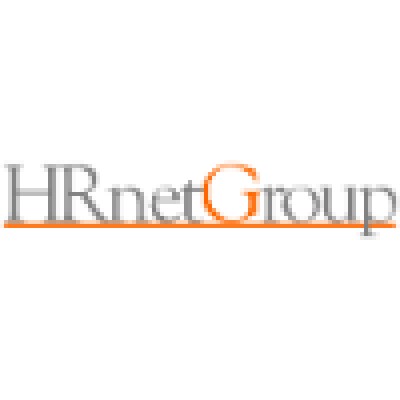 HRnetGroup's Logo