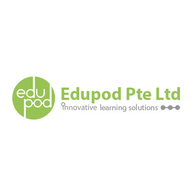 Edupod Singapore's Logo