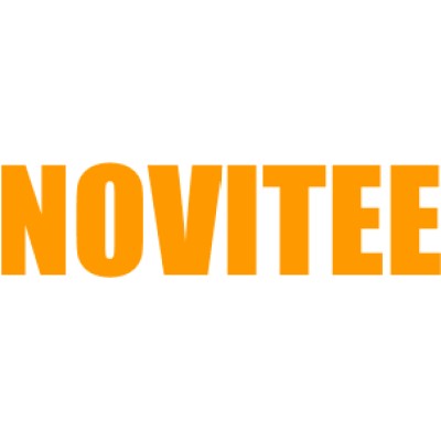 Novitee Pte Ltd's Logo