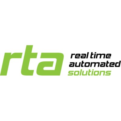 Real Time Automated Solutions's Logo