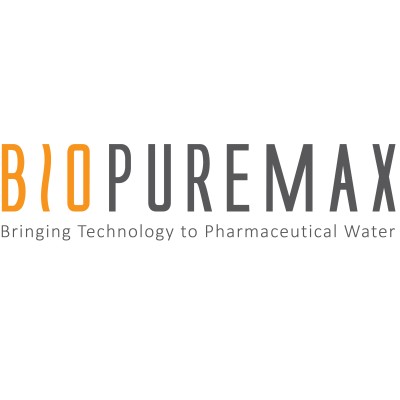 Biopuremax's Logo