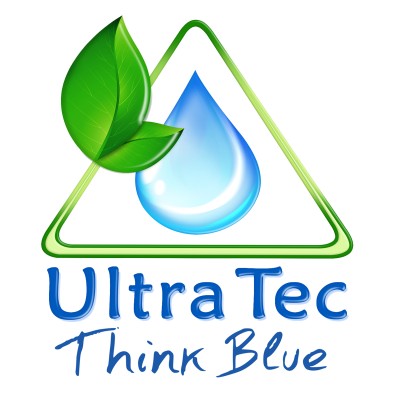 Ultra Tec Water Treatment L.L.C Dubai's Logo