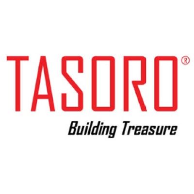 TASORO's Logo