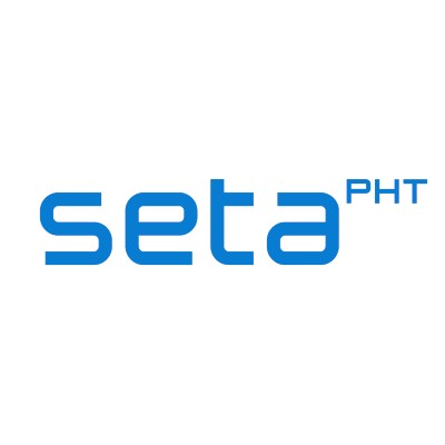 SETAᴾᴴᵀ's Logo