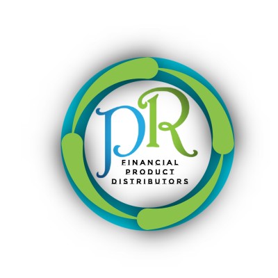 PR - Financial Product Distributor's Logo