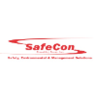 SafeCon Consulting Group Inc.'s Logo