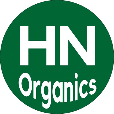 HN Organics's Logo