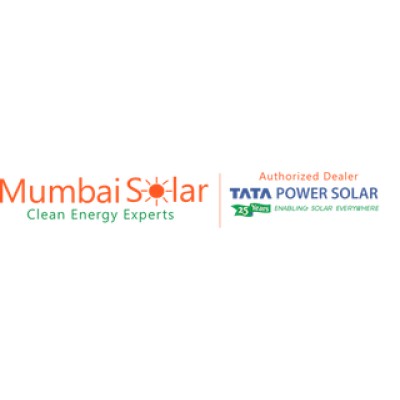 GoMumbai Solar LLP's Logo