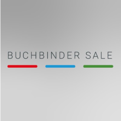 Buchbinder Sale's Logo
