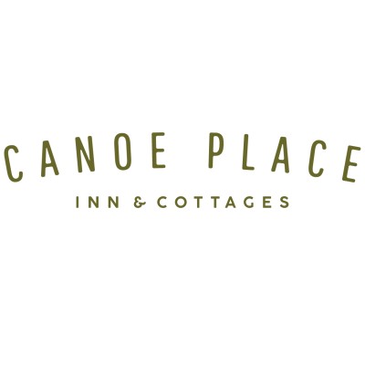 Canoe Place Inn & Cottages's Logo