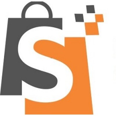 Shopgetmore's Logo