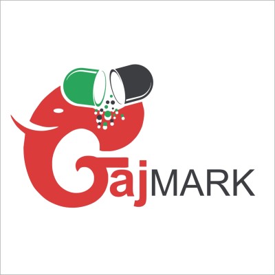 Gajmark's Logo