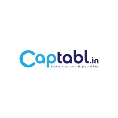 Captabl's Logo