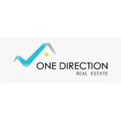 One Direction Real Estate's Logo