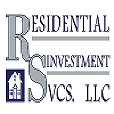 Residential Investment Svcs. LLC's Logo