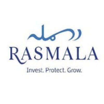 Rasmala's Logo