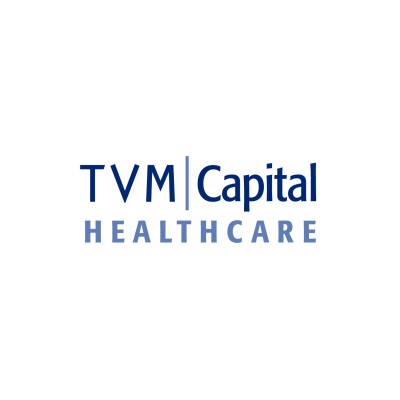 TVM Capital Healthcare's Logo