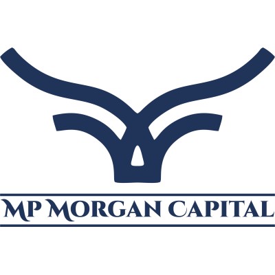 MP Morgan Capital's Logo