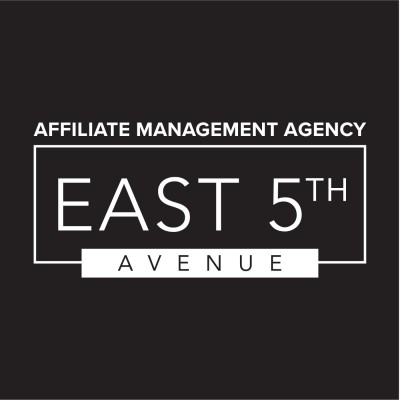 East 5th Avenue's Logo