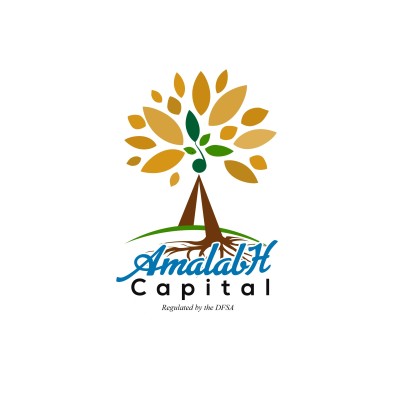 Amalabh Capital Limited's Logo