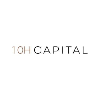 10H Capital's Logo