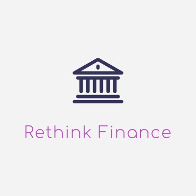 Rethink Finance's Logo