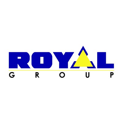 Royal Machinery Corporation Ltd.'s Logo