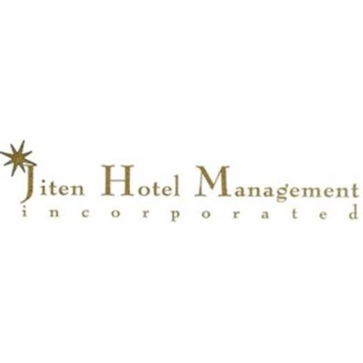 Jiten Hotel Management's Logo