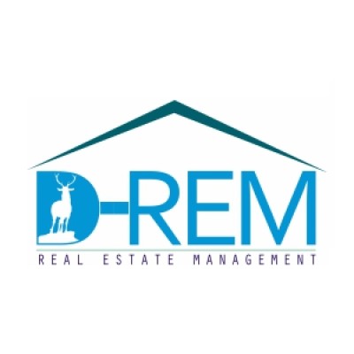 D-REM inc.'s Logo