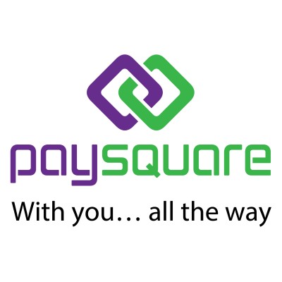 Paysquare Middle East's Logo