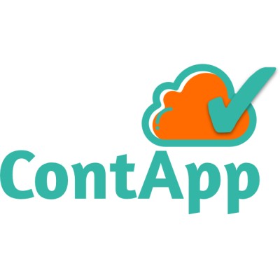 Contapp MX's Logo