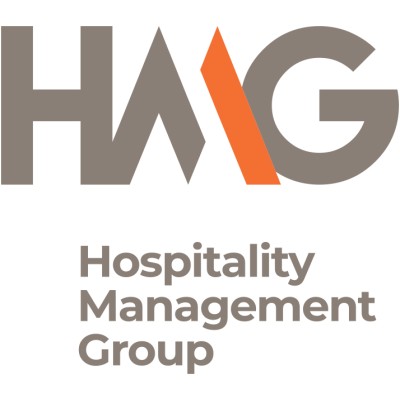 Hospitality Management Group's Logo